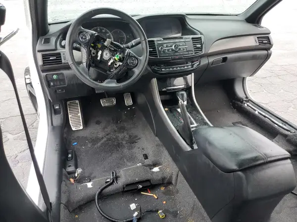 1HGCR2F55GA230995 2016 HONDA ACCORD - Image 8