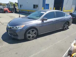 1HGCR2F55GA231421 2016 HONDA ACCORD