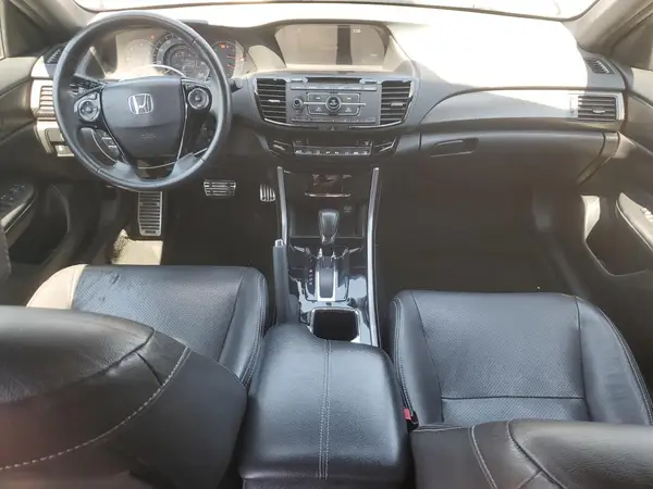 1HGCR2F55GA231421 2016 HONDA ACCORD - Image 8