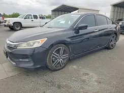 1HGCR2F55GA231919 2016 HONDA ACCORD
