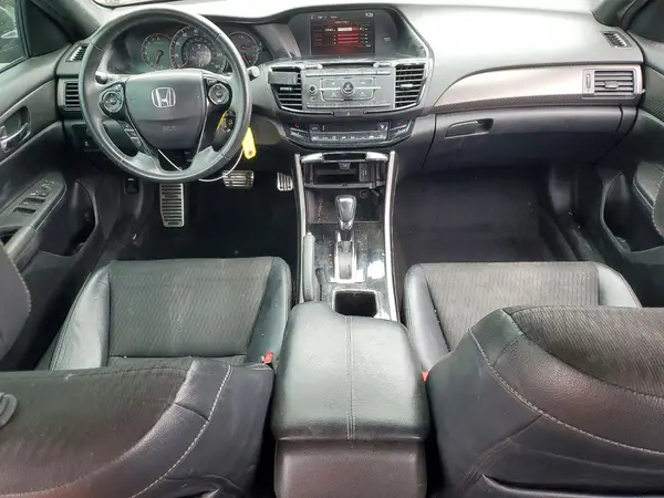 1HGCR2F55GA231919 2016 HONDA ACCORD - Image 8
