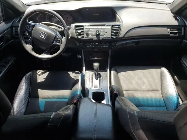 1HGCR2F55GA232892 2016 HONDA ACCORD - Image 8