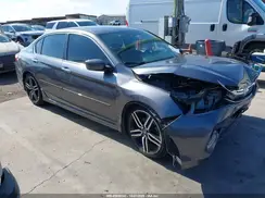 1HGCR2F55GA233539 2016 HONDA ACCORD