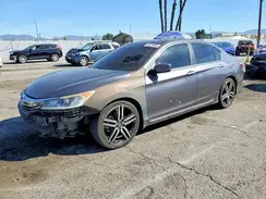 1HGCR2F55GA235159 2016 HONDA ACCORD