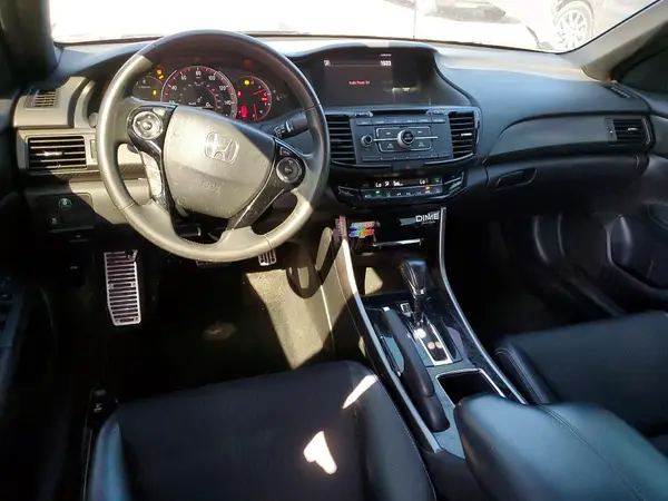 1HGCR2F55GA235159 2016 HONDA ACCORD - Image 8
