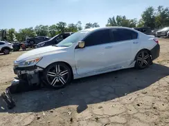 1HGCR2F55GA238594 2016 HONDA ACCORD
