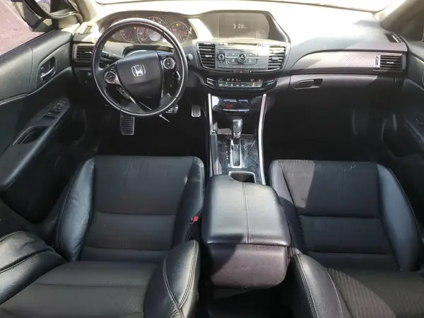 1HGCR2F55GA238594 2016 HONDA ACCORD - Image 8
