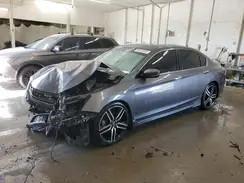 1HGCR2F55GA239373 2016 HONDA ACCORD