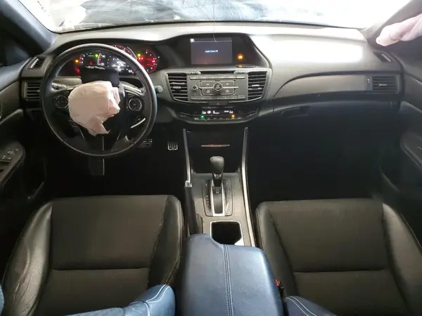 1HGCR2F55GA239373 2016 HONDA ACCORD - Image 8