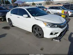 1HGCR2F55GA239678 2016 HONDA ACCORD