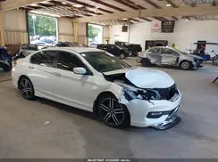 1HGCR2F55GA239793 2016 HONDA ACCORD
