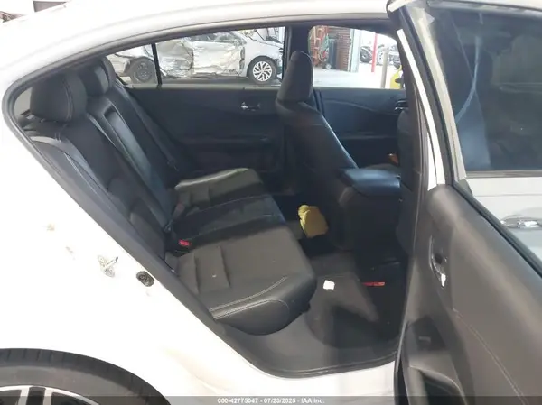 1HGCR2F55GA239793 2016 HONDA ACCORD - Image 8