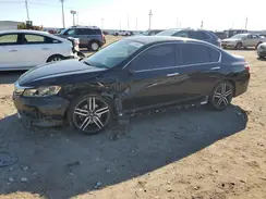 1HGCR2F55GA241138 2016 HONDA ACCORD