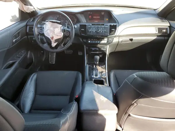 1HGCR2F55GA241138 2016 HONDA ACCORD - Image 8
