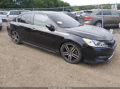 1HGCR2F55GA241172 2016 HONDA ACCORD