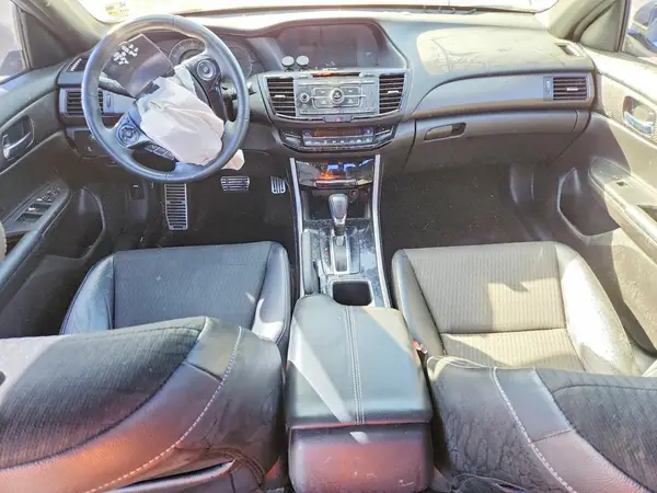 1HGCR2F55GA241785 2016 HONDA ACCORD - Image 8