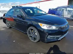 1HGCR2F55GA243603 2016 HONDA ACCORD
