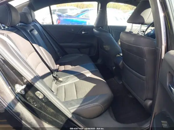 1HGCR2F55GA243603 2016 HONDA ACCORD - Image 8