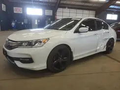 1HGCR2F55GA244072 2016 HONDA ACCORD