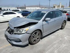 1HGCR2F55GA245416 2016 HONDA ACCORD