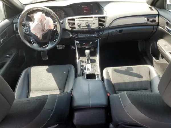 1HGCR2F55GA245416 2016 HONDA ACCORD - Image 8