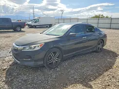 1HGCR2F55GA245478 2016 HONDA ACCORD