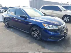 1HGCR2F55GA246792 2016 HONDA ACCORD