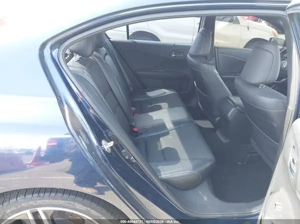 1HGCR2F55GA246792 2016 HONDA ACCORD - Image 8