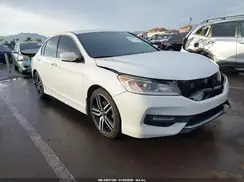 1HGCR2F55GA247473 2016 HONDA ACCORD