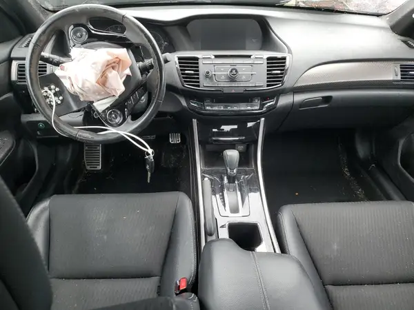1HGCR2F55GA247523 2016 HONDA ACCORD - Image 8