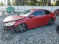 1HGCR2F55GA248204 2016 HONDA ACCORD