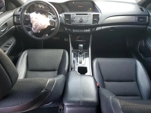 1HGCR2F55GA248204 2016 HONDA ACCORD - Image 8