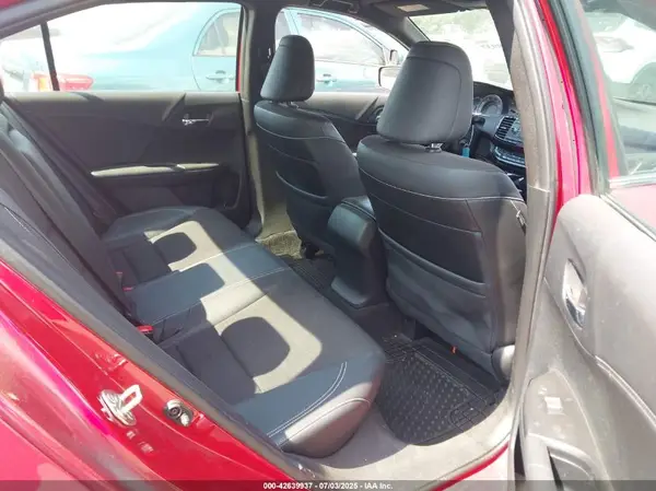 1HGCR2F55GA248266 2016 HONDA ACCORD - Image 8