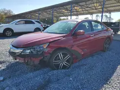 1HGCR2F55GA248297 2016 HONDA ACCORD