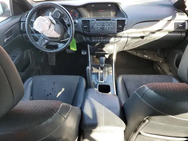 1HGCR2F55GA248297 2016 HONDA ACCORD - Image 8