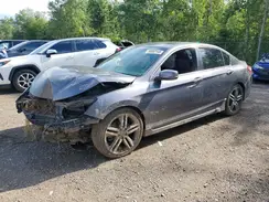 1HGCR2F55GA800980 2016 HONDA ACCORD