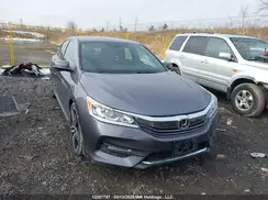 1HGCR2F55GA803684 2016 HONDA ACCORD