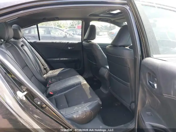 1HGCR2F55GA807685 2016 HONDA ACCORD - Image 8