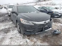 1HGCR2F55GA807704 2016 HONDA ACCORD