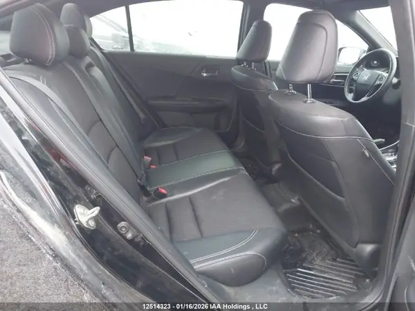 1HGCR2F55GA807704 2016 HONDA ACCORD - Image 8