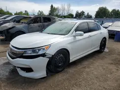 1HGCR2F55GA807816 2016 HONDA ACCORD