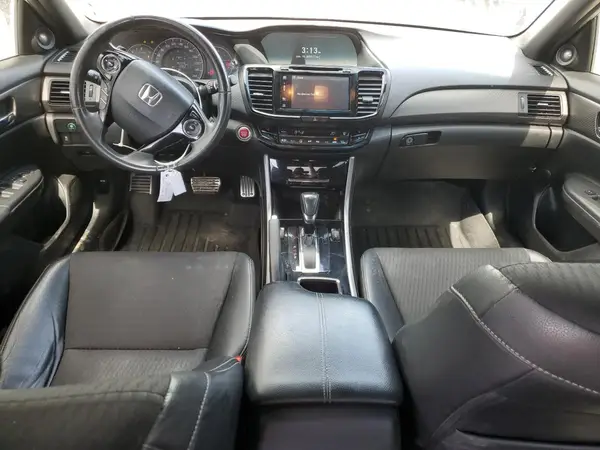 1HGCR2F55GA807816 2016 HONDA ACCORD - Image 8