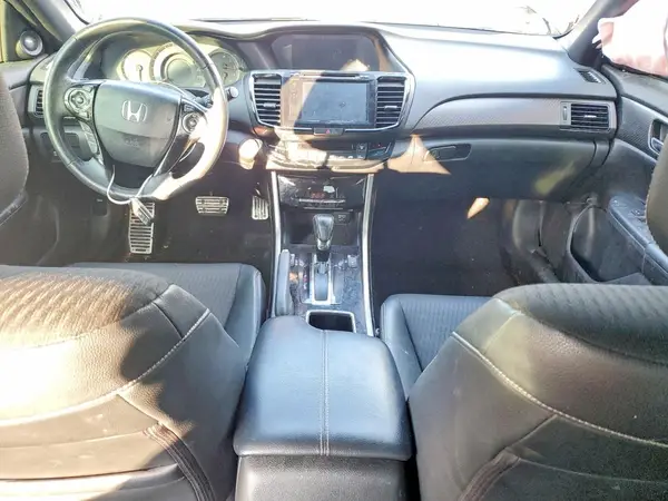 1HGCR2F55GA808108 2016 HONDA ACCORD - Image 8