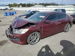 1HGCR2F55HA000049 2017 HONDA ACCORD