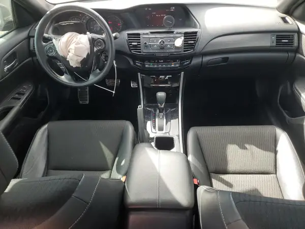 1HGCR2F55HA000049 2017 HONDA ACCORD - Image 8