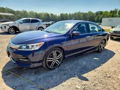 1HGCR2F55HA001024 2017 HONDA ACCORD