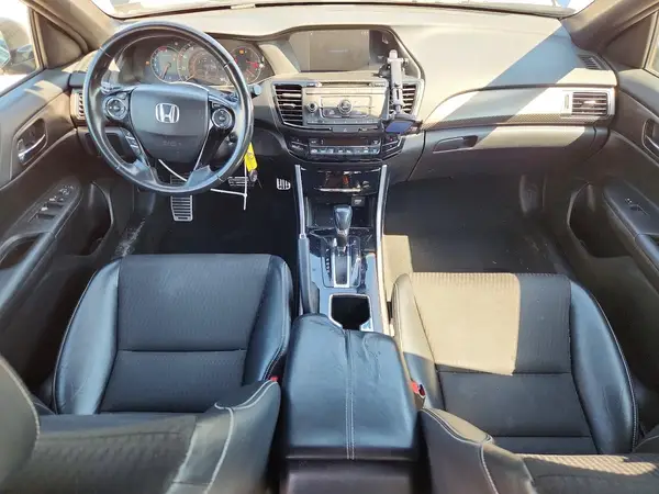 1HGCR2F55HA001024 2017 HONDA ACCORD - Image 8