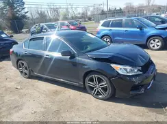 1HGCR2F55HA003324 2017 HONDA ACCORD