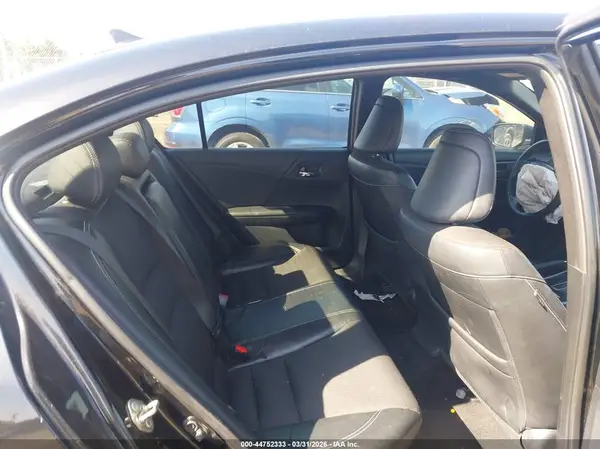 1HGCR2F55HA003324 2017 HONDA ACCORD - Image 8