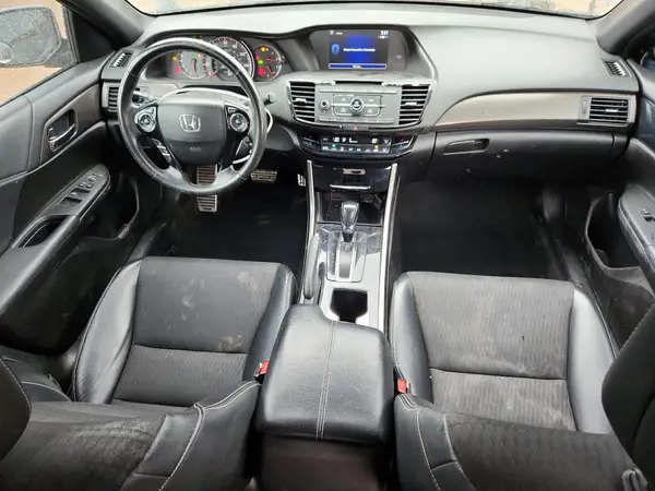 1HGCR2F55HA012198 2017 HONDA ACCORD - Image 8